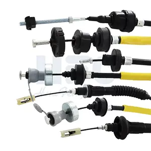 Hochwertiges Auto-Auto kupplungs kabel 96315242 Für PEUGEOT CITROEN HYUNDAI DAEWOO VW FORD TOYOTA MITSUBISHI