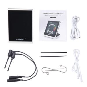 <span class=keywords><strong>Instrument</strong></span> de mesure du <span class=keywords><strong>canal</strong></span> radiculaire de l'équipement médical AZ-1 localisateur d'apex Endo dentaire - Product Image 6
