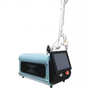 Máquina de Láser Fraccional de CO2 4D de 10600nm para Tratamiento de Cicatrices de Acné, Rejuvenecimiento Cutáneo, Equipo de Belleza - Product Image 3