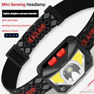 Usb Motion Sensor Gấp Đèn Lồng Cuốn Sách Đèn Xách Tay Nóng Bán Led Coleman Sạc Khẩn Cấp Năng Lượng Mặt Trời Ngoài Trời Cắm Trại Ánh Sáng - Product Image 2