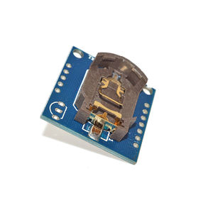 OKY3392 High Precision I2C RTC Module DS1307 for DIY Electronics Clock Projects - Product Image 2