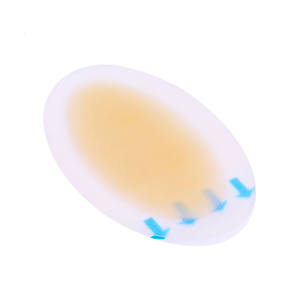 Geavanceerde Medische Hydrocolloïde <span class=keywords><strong>Acne</strong></span> Wondverband Blaarpleister - Product Image 1