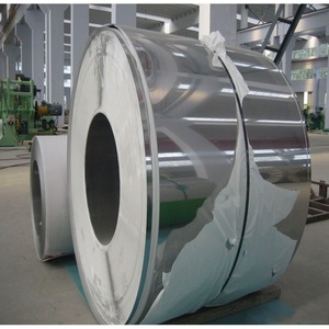 Bobine en acier inoxydable 201 304 316L 409 410 420j2 430 DIN 1.4305 Ss 2205 - Product Image 5