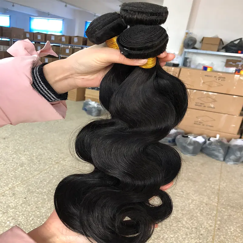 Top Quality Grade 6A 7A 8A 9A 10A 12A Brazilian Virgin Hair,Brazilian Human Hair Weave Remy Hair