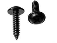 Nouvelles attaches et clips métalliques pour voitures de la marque Jiumail, modèle 152141