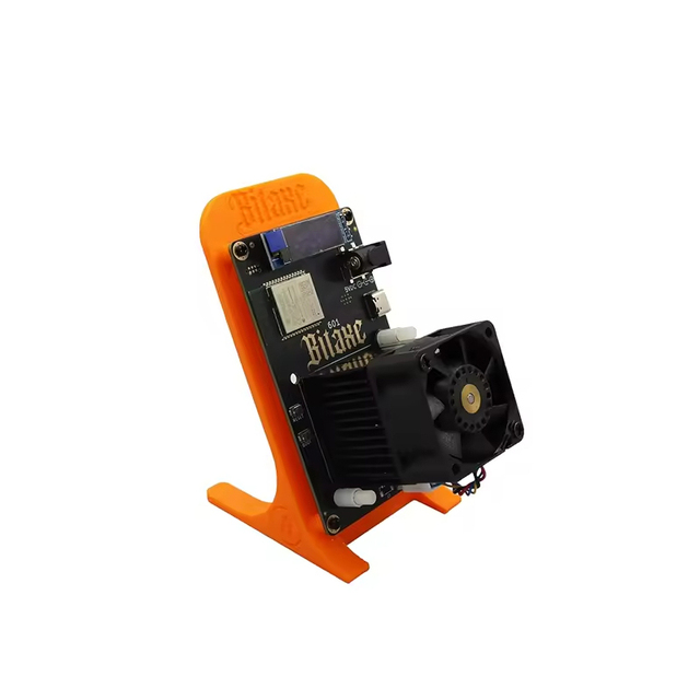 Nerdaxe Gamma 601 1.2Th/s 18W Bitcoin Solo Miner Btc Miner Machine Crypto Bitcoin Miner Machine