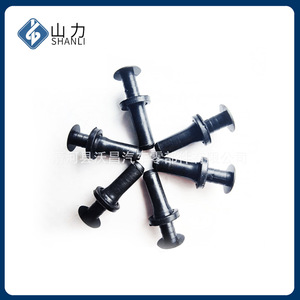 Mercedes Benz Trunk Tailgate <b>Trim</b> Panel Fixing <b>Clips</b> 0009915940 Inner Diameter 5 Outer Diameter 20 - Product Image 2