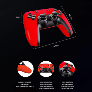 S G1 <strong>Game</strong> Stick 4K Dual System 10K 3D <strong>Game</strong> Stick Retro <strong>Video</strong> <strong>Games</strong> <strong>Console</strong> <strong>Android</strong> 13.0 TV Box Gaming <strong>Console</strong> - Product Image 6