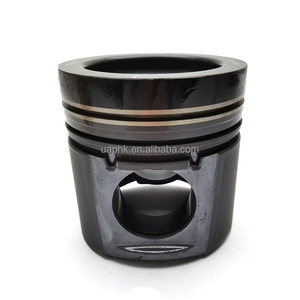 Pistón de motor diésel OM904 OM906 A9060378101 para camión - Product Image 1