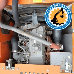 Excavatrice d'occasion en bon état Hitachi ZX250 ZX200 ZX210 ZX240 à vendre - Product Image 6