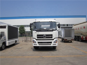 Tongfeng — coffret radiocommandé 6x4, 8 à 9m, boîte d'<span class=keywords><strong>occasion</strong></span>, <span class=keywords><strong>camion</strong></span>, en solde, images - Product Image 3