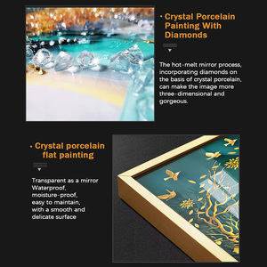 <span class=keywords><strong>Quadri</strong></span> Moderni Grandi da Parete: Stampa su Tela Leone Nero e Oro, Poster Animali <span class=keywords><strong>per</strong></span> <span class=keywords><strong>Soggiorno</strong></span> e Decorazione Casa - Product Image 5