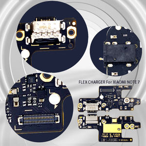 Câbles flexibles de charge pour téléphones mobiles XIAOMI <span class=keywords><strong>REDMI</strong></span> - Product Image 3
