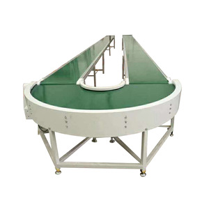 Cinta Transportadora de Acero Inoxidable Personalizada para Alimentos, Clasificación Rápida, Logística, Línea de Ensamblaje, Máquina Clave para Vegetales y Chocolate - Product Image 2
