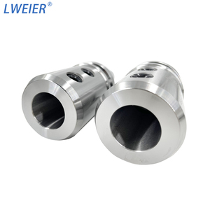 BBT40 SLN16 SLN20 SLN25 SLN32 Vástago fijo lateral Taladro en <span class=keywords><strong>U</strong></span> Taladros violentos Herramientas de fresado Portaherramientas de bloqueo lateral <span class=keywords><strong>MAS</strong></span> 403 Husillo BBT SL - Product Image 5