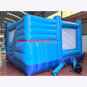 Château gonflable Pat' <span class=keywords><strong>Patrouille</strong></span> pour location événementielle - Product Image 5