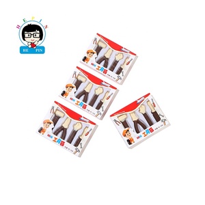 Usine directe OEM Mini pistolet <span class=keywords><strong>en</strong></span> forme de bonbons au <span class=keywords><strong>chocolat</strong></span> collation au <span class=keywords><strong>chocolat</strong></span> sucré pour les enfants - Product Image 3