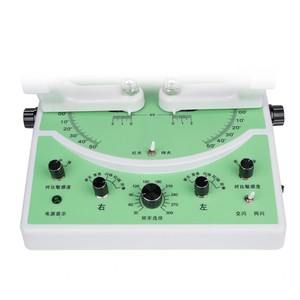 Synoptophore orthtraining eğitim cihazı dürbün görüş eğitmen Strabismus teşhis enstrüman görüş terapi ekipmanları - Product Image 3