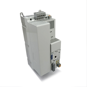 Variador de Frecuencia Compatible con Bomba y Ventilador, 400V, 3 Fases, 11kW, 50/60Hz, IP65, E84AVSCE1134VX0 - Product Image 4