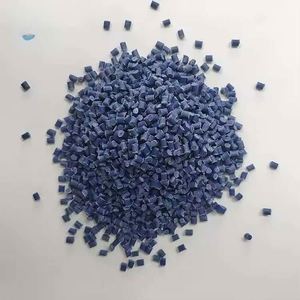 SY Fabricant de polymères plastiques vierges et recyclés PCR GRS PBT GF20 pour le moulage par injection - Product Image 1