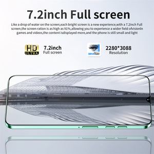 Smartphone Dual Nano SIM o <span class=keywords><strong>Oneplus</strong></span> 8 Telefono Cellulare Tecno - Product Image 3