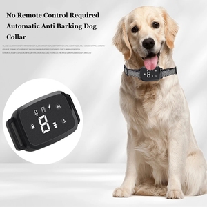 <span class=keywords><strong>Dog</strong></span> Training Tools Remote Ultraschall Wasserdicht <span class=keywords><strong>Anti</strong></span>-<span class=keywords><strong>Bark</strong></span> <span class=keywords><strong>Dog</strong></span> Trainer Hunde training Halsband Bellen Kontroll geräte - Product Image 3