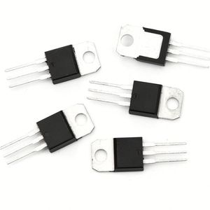 Brand-new Original SE130 TO-220 Transistor Specialized Electronic Components Purchasing and Support Services CZSKU:BF33AY05 - Product Image 1