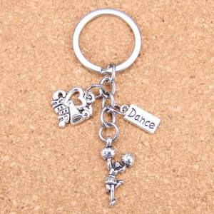 जयजयकार आकर्षण धातु कुंजी जंजीरों जयकार लटकन कुंजी अंगूठी कस्टम लोगो बैग कुंजी श्रृंखला धारक डिजाइनर <span class=keywords><strong>megaphone</strong></span> कार कुंजी श्रृंखला - Product Image 5