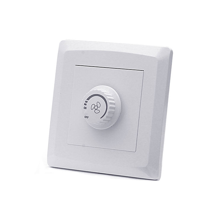 VNX UK Standard Light Controller Hot Sell PC 1000W 250V Light Control Switch High Quality for Home