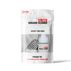 Kit de Limpieza de Zapatos Blancos Totalmente Natural, Kit de Limpieza de Zapatillas Deportivas, Kit de Limpieza de Zapatos, Champú <span class=keywords><strong>para</strong></span> Zapatillas Deportivas <span class=keywords><strong>para</strong></span> una Limpieza Segura y Efectiva - Product Image 2