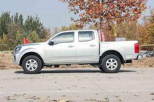 Great Wall Wingle 7 2.0T Essence 2019 – Pick-up d'occasion fiable pour tout-terrain, populaire en Afrique – Wingle 7, conception chinoise - Product Image 2