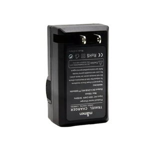 Vente en gros Chargeur et adaptateur MH-63 pour batterie d'appareil photo EN-EL10 une excellente qualité de fabrication - Product Image 2