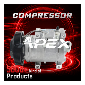 <span class=keywords><strong>Compresseur</strong></span> de climatisation APEX-ACHO016 12V pour <span class=keywords><strong>Honda</strong></span> Accord <span class=keywords><strong>2008</strong></span> TRSE09 - Product Image 1