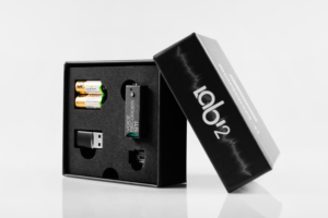 SOROKA 11 Mini Enregistreur Vocal Numérique Intelligent à Activation Vocale Design Fin et Compact Enregistrement Professionnel de Haute Qualité - Product Image 5