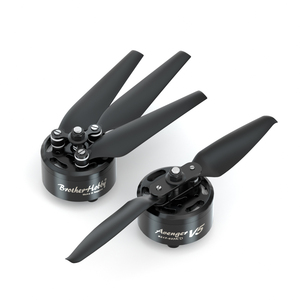 Moteur Brotherhobby Avenger 4215 V5 390KV 435KV 555KV avec hélices incluses - Product Image 1