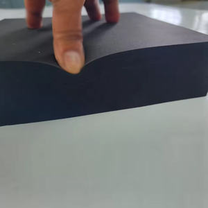 Cortadora Horizontal de Esponja de Espuma PU para Colchón y Aislamiento Acústico, Corte de Espuma EPDM y Cortador de Espuma de Neopreno - Product Image 5