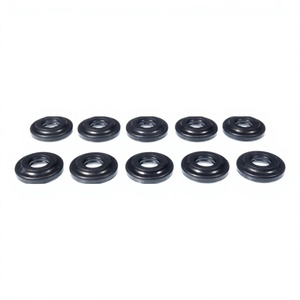 Rondelle de boulon de couvercle de soupape 11121437395 pour BMW M54 E46, joint en caoutchouc nitrile, pièce de rechange - Product Image 1