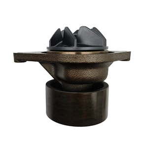 PANSHI nueva bomba de agua OEM 1399689 para reemplazo de piezas de remolque - Product Image 1