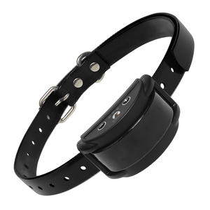 Anti-Bell-Halsband Großhandel Bellstopp-Gerät Elektrisches Hundetraining-Halsband für Kleine Hunde - Product Image 1