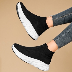 Chaussures de course <span class=keywords><strong>TN</strong></span> respirantes pour hommes, stock prêt pour le dropshipping 2024, baskets de longue distance, <span class=keywords><strong>semelle</strong></span> amortissante, maille pour le printemps et l'automne - Product Image 4