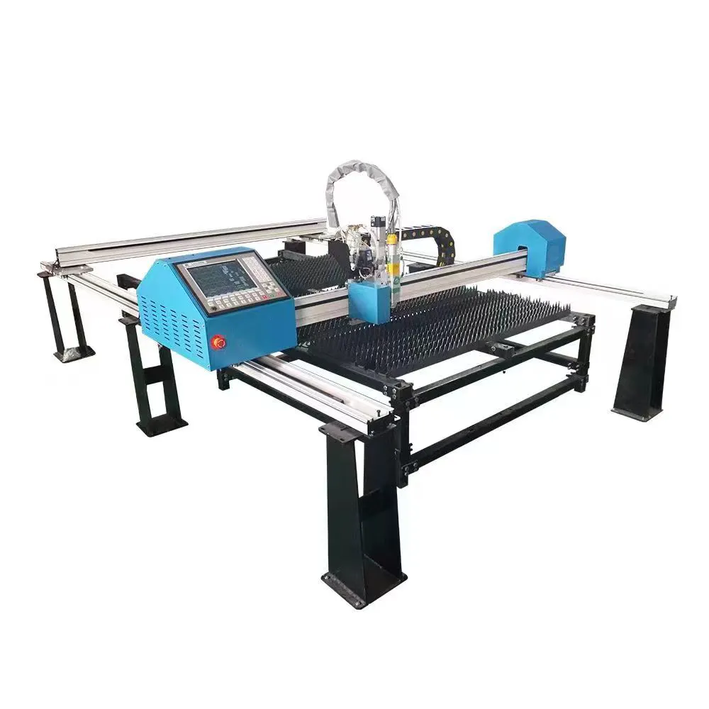 ZK 3000w 4000w CNC Laser Cutting Machine Metal Multi 1500 Watt 3D Fiber Laser Cutting Machine