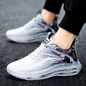 Nuove scarpe <span class=keywords><strong>da</strong></span> corsa di grandi dimensioni traspiranti traspiranti e <span class=keywords><strong>da</strong></span> corsa Casual All-match - Product Image 5