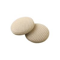 Kit de fixation pour plafond de voiture, clips de fixation pour tissu de toit de voiture, pour toit de voiture affaissé, multicolores, ajustement universel