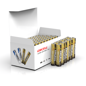 ไฟฉายพลังงานสูงแบตเตอรี่1.5V AA ชาร์จได้แบตเตอรี่ Ni-mh/ลิเธียม FR6 FR14505 LR6 R6P แบตเตอรี่แบบใช้แล้วทิ้ง - Product Image 4