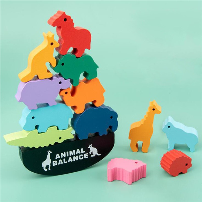 Land Animal