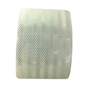 Foglio di plastica riflettente e bagliore al buio - Product Image 1
