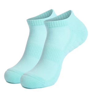 Wholesale Custom <b>Moisture</b>-wicking Non-slip Odor-resistant Wear-resistant Crew <b>Socks</b> New Style High Quality - Product Image 5