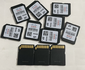 การ์ดหน่วยความจำ MLC SLC ขนาด 1GB 2GB 4GB 8GB 16GB 32GB 64GB 128GB - Product Image 2