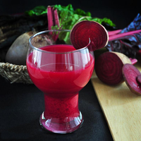 Sac en vrac de légumes déshydratés cultivés dans les Highlands en poudre de betterave rouge biologique pour usage domestique colorant de cuisson ingrédient alimentaire naturel