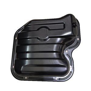Cárter de Aceite de Motor de Acero para NISSAN ALMERA HATCH N15 2.0 <span class=keywords><strong>GTi</strong></span> 1996>2000 11110-2J210 - Product Image 1